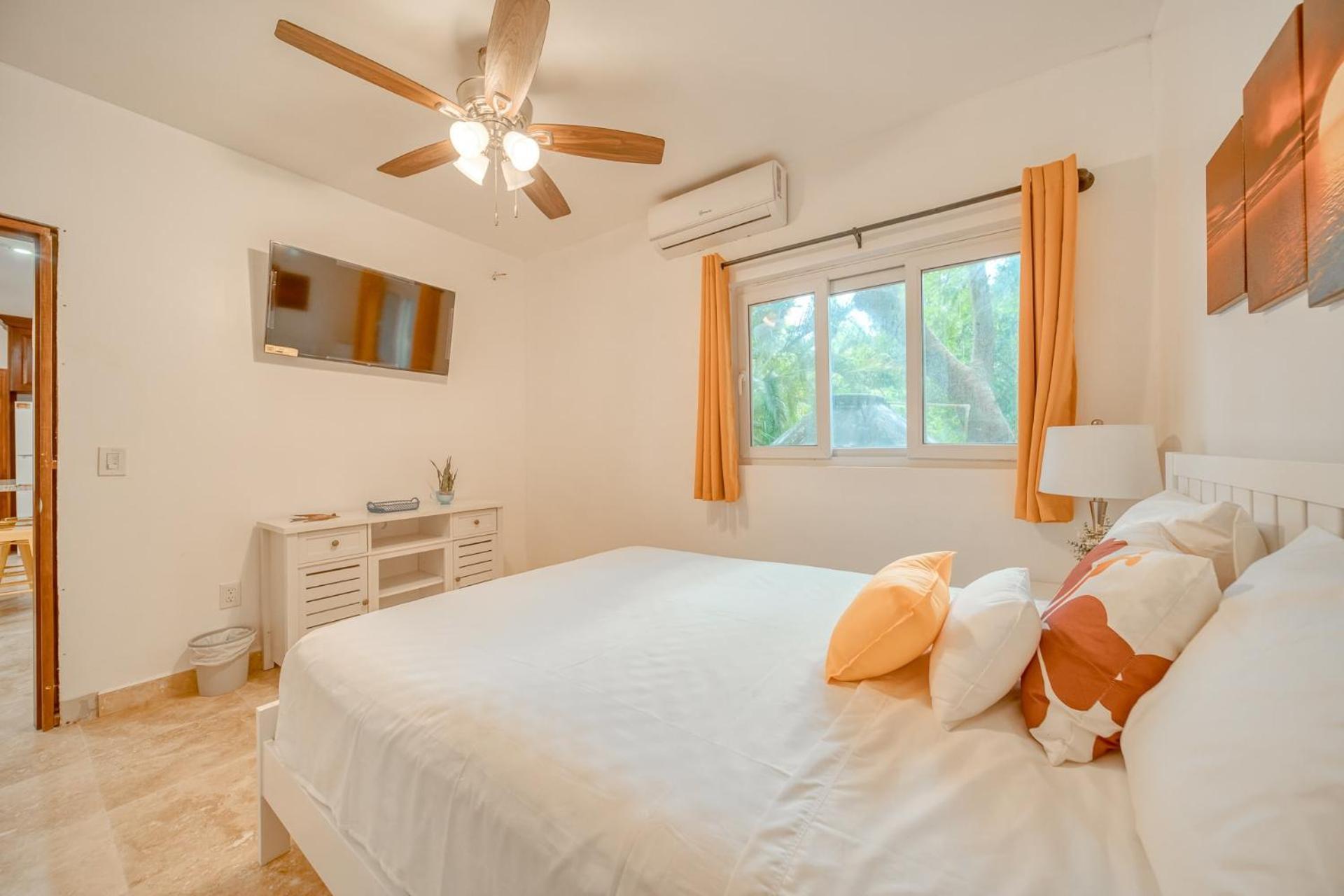 Caribe Tesoro Ξενοδοχείο West Bay Εξωτερικό φωτογραφία